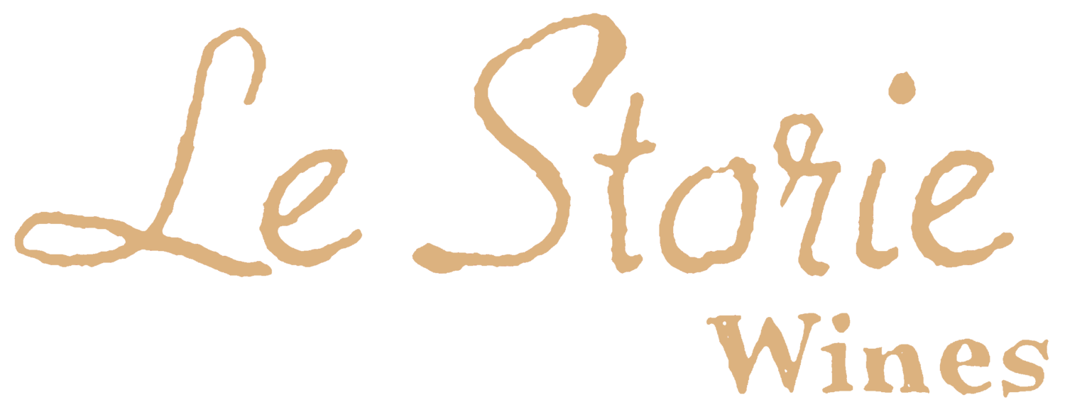 Le Storie Wines logo