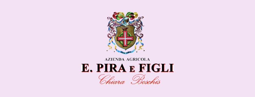 E. Pira & Figli - Chiara Boschis label